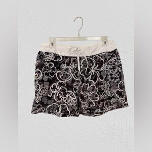 Reebok Woman’s Activewear Running Shorts, Sz S